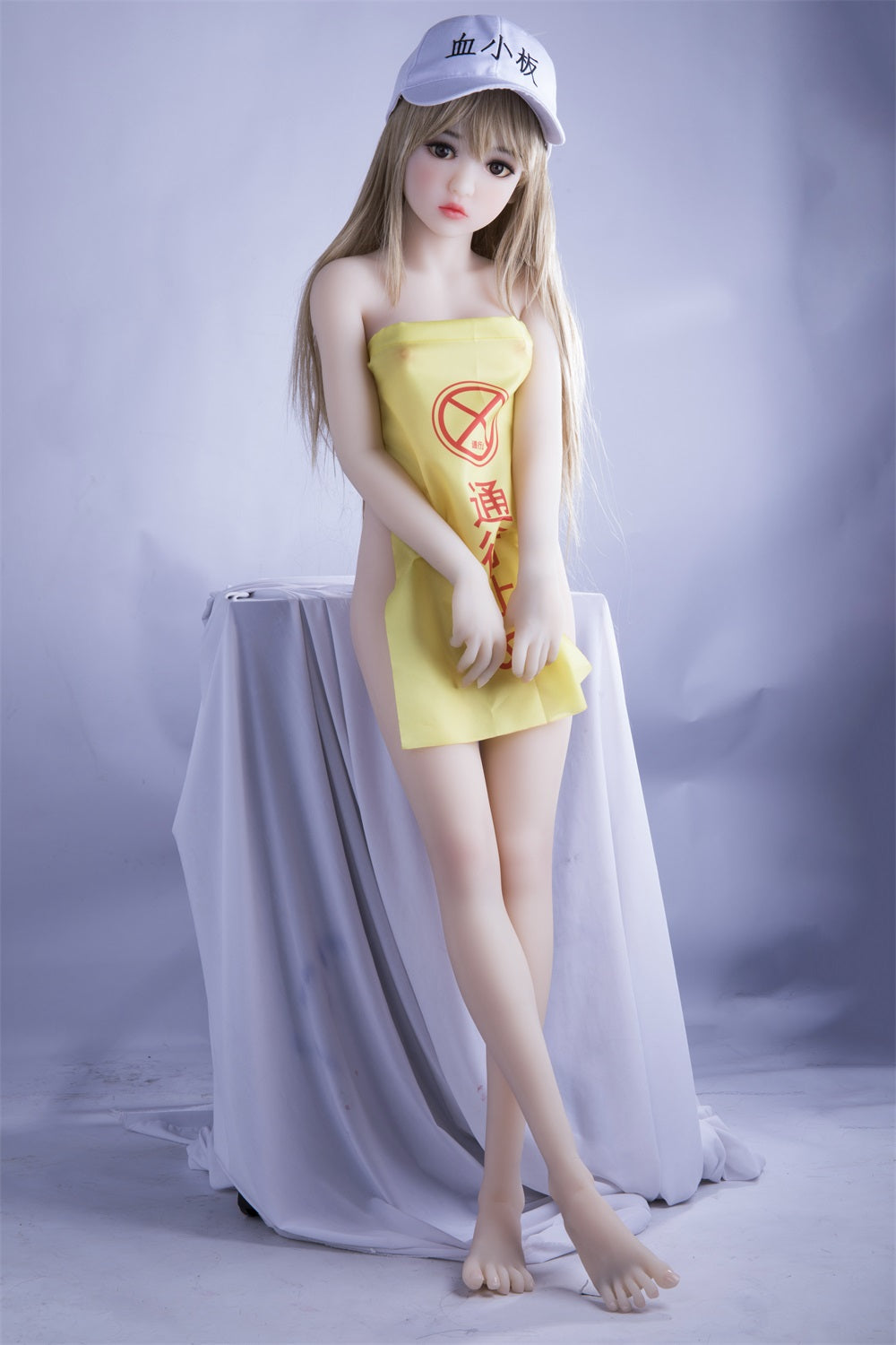 US Stock - Luna - TPE Small Boobs Petite Love Sex Doll