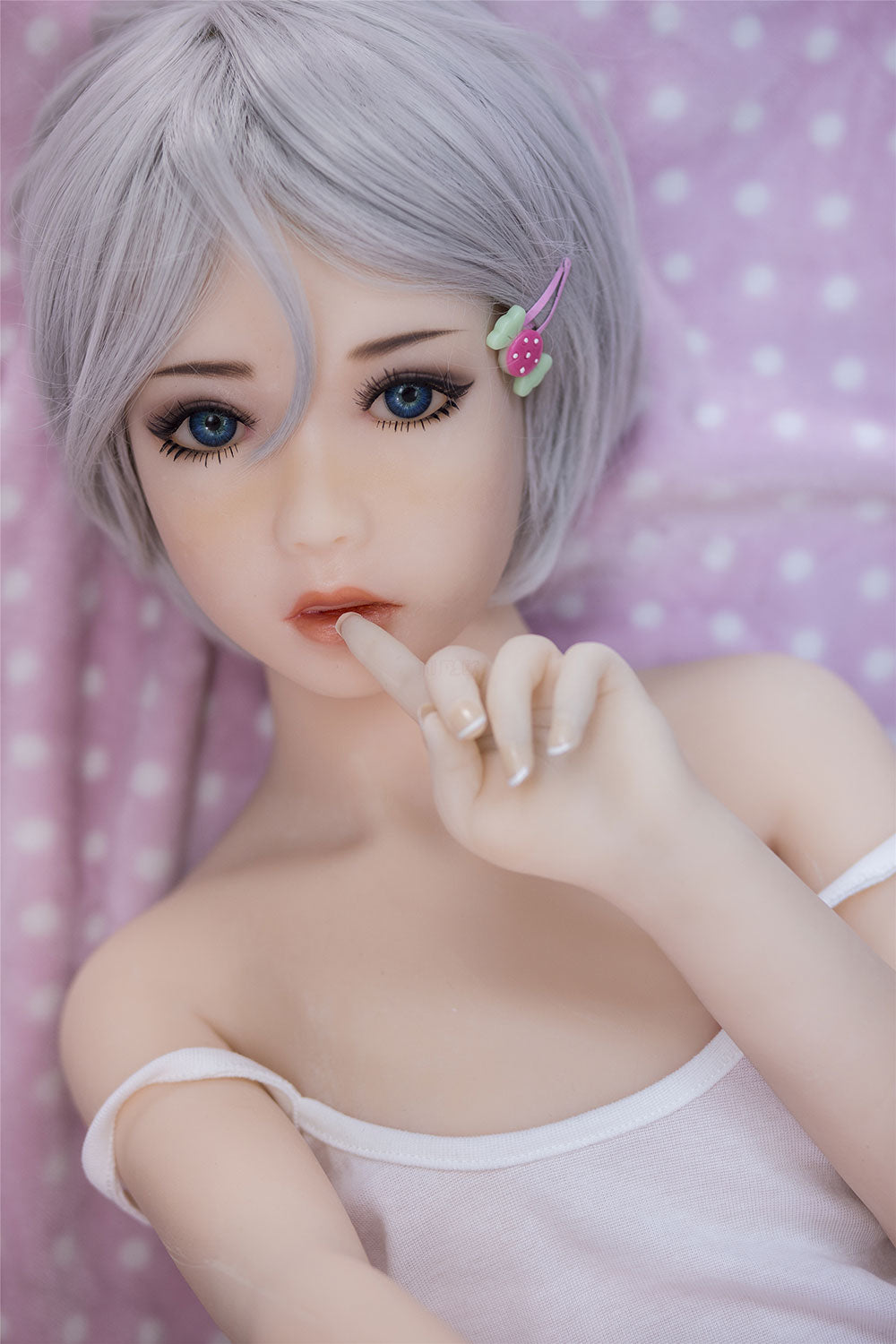 US Stock - Mira - TPE Flat Boobs Petite Love Sex Doll