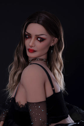 US Stock - Elena - TPE Big Boobs Sexy Adult Love Sex Doll