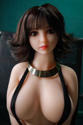 US Stock - Suki - TPE Big Boobs Sexy Asian Love Sex Doll